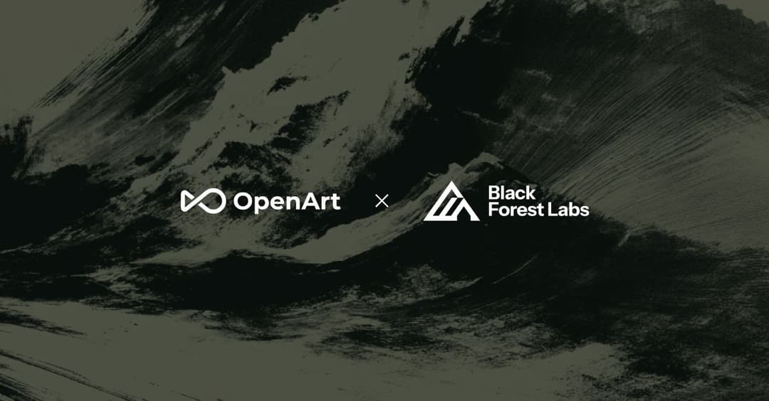 OpenArt transforms video storytelling with FLUX.1 Kontext: Making video creation accessible beyond traditional creators